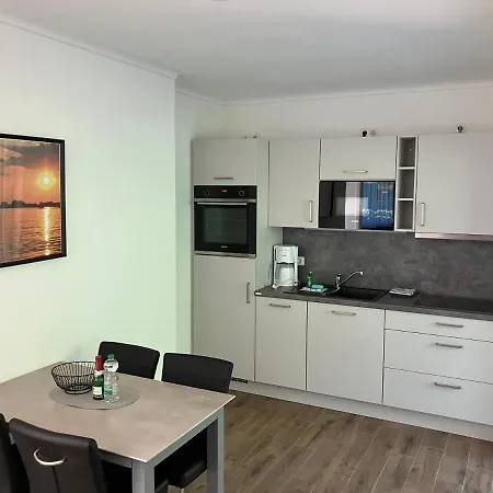 Havelstern Ketzin, Barsch * Ketzin