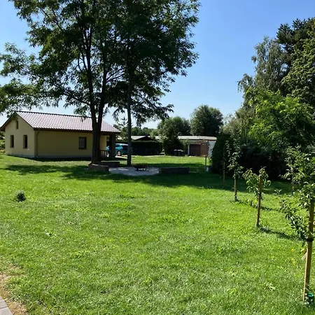 Tatil Evi Havelstern Ketzin, Barsch Ketzin