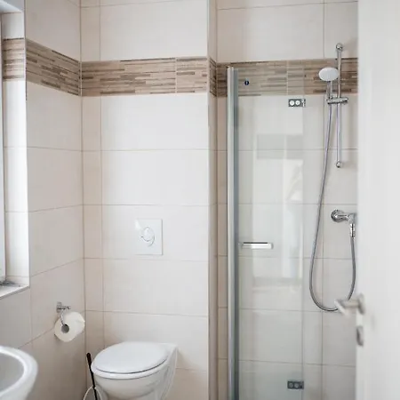 Havelstern Ketzin, Barsch Ferienhaus Ketzin/Havel