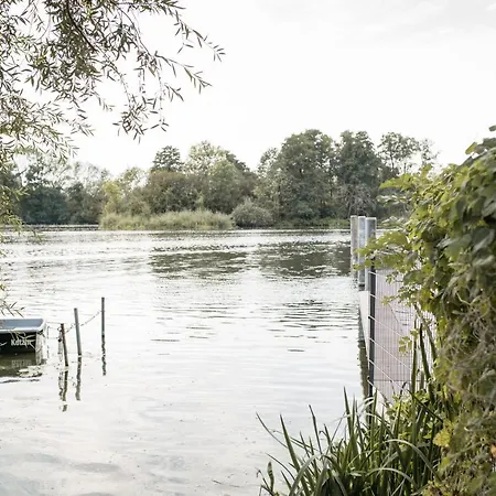 Ferienhaus Havelstern Ketzin, Barsch Ketzin/Havel