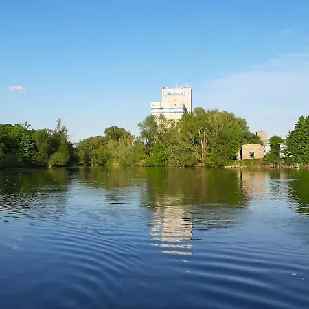 Havelstern Ketzin, Barsch