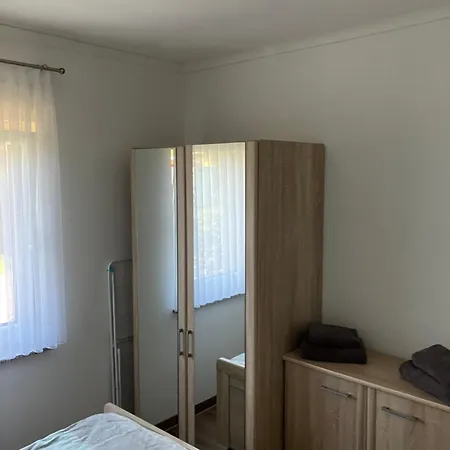 Havelstern Ketzin, Barsch Tatil Evi