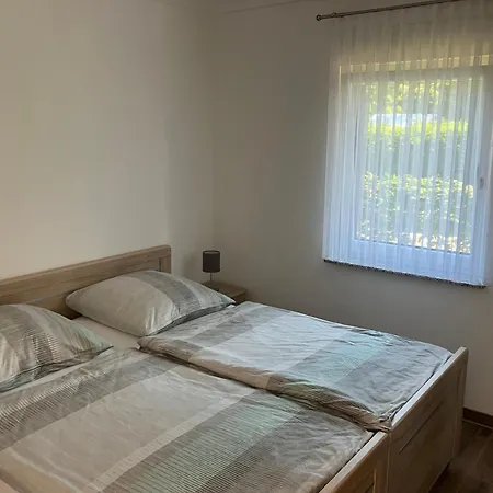 Tatil Evi Havelstern Ketzin, Barsch *