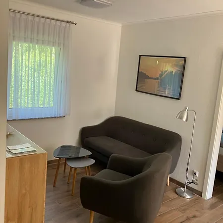 Havelstern Ketzin, Barsch Tatil Evi *