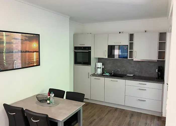 Havelstern Ketzin, Barsch * Ketzin/Havel