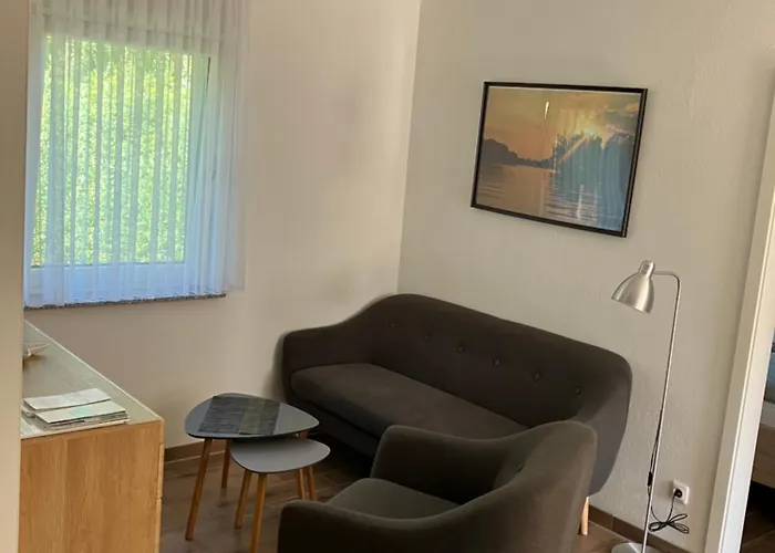 Havelstern Ketzin, Barsch Ferienhaus *